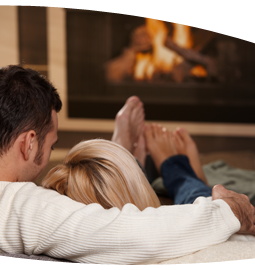 HVAC and Fireplace Installation and Servicing in Keswick and Surrounding Areas - Image Right 1